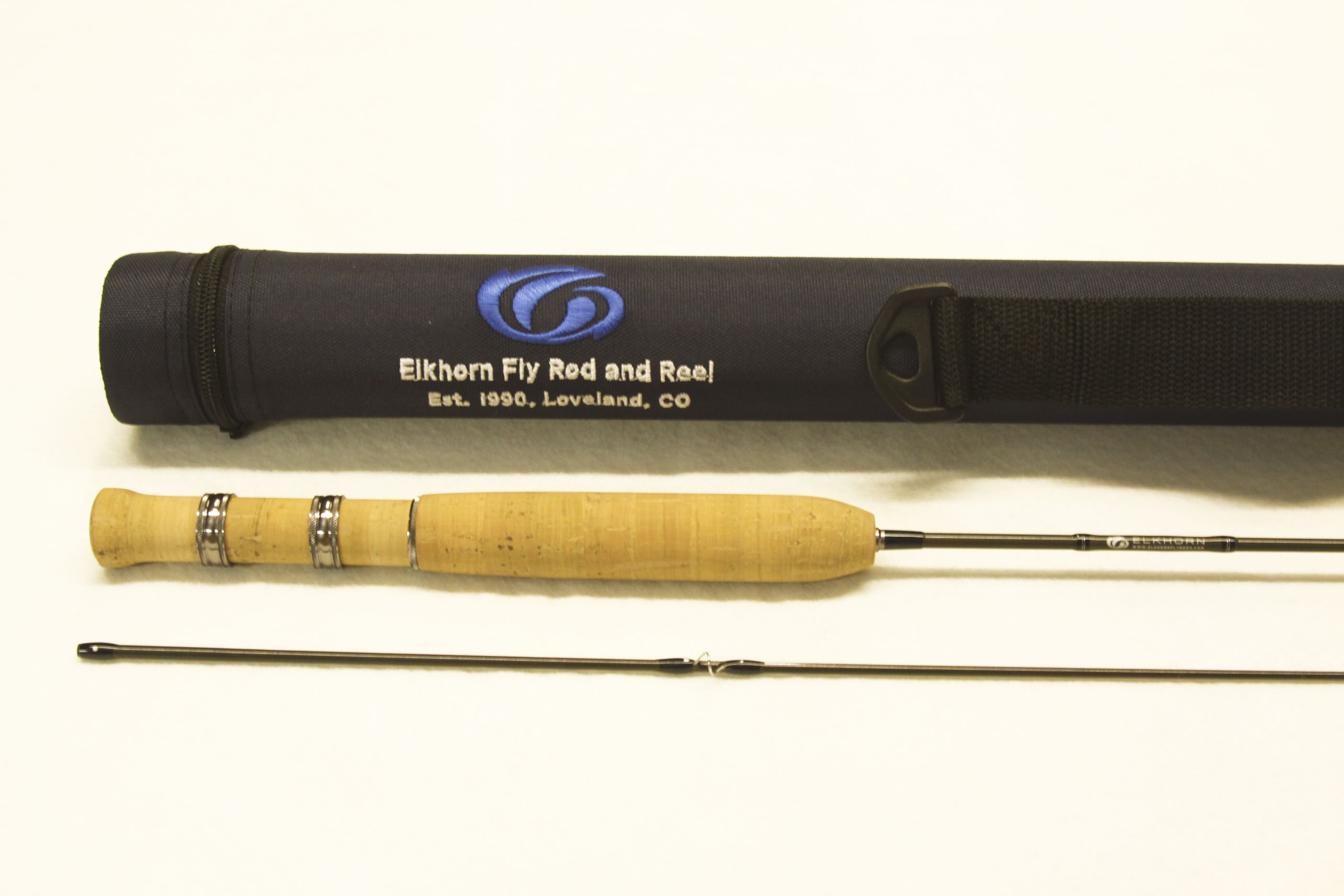 Micro Series Fly Rods Elkhorn Fly Rod and Reel