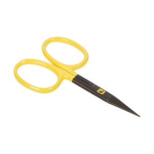 Scissors - Elkhorn Fly Rod & Reel